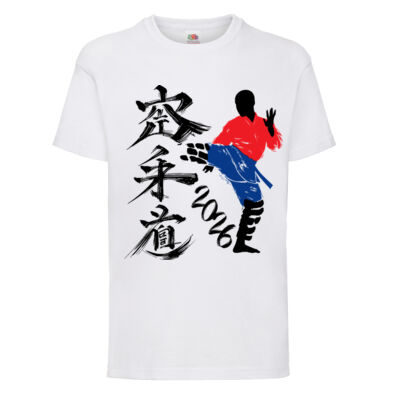 Summer 2026 Kids T-Shirt Thumbnail