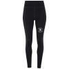 Women's TriDri® performance compression leggings Thumbnail