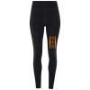 Women's TriDri® performance compression leggings Thumbnail