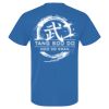 Super ringspun classic t-shirt Thumbnail