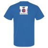 Super ringspun classic t-shirt Thumbnail