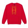 Heavy Blend™ adult crew neck sweatshirt Thumbnail