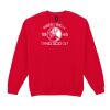 Heavy Blend™ adult crew neck sweatshirt Thumbnail