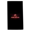 Luxury range gym towel Thumbnail