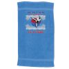 Luxury range hand towel Thumbnail