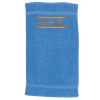 Luxury range hand towel Thumbnail